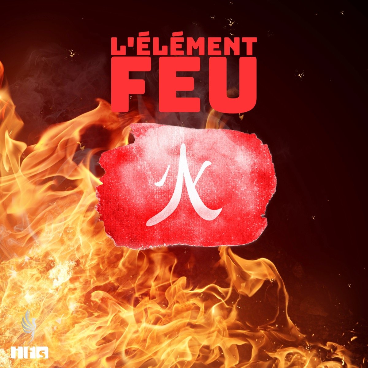 L’élément Feu dans la tradition taoïste